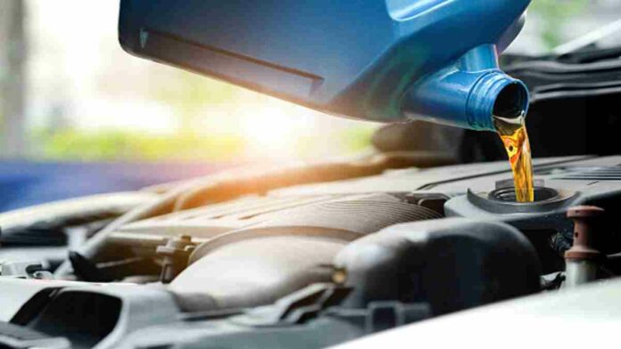 Oli Mesin Diesel, Perhatikan Cara Memilihnya!