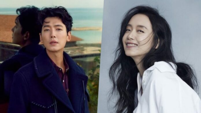 One Shot Scandal, Simak Sinopsis & Karakter Para Pemerannya!