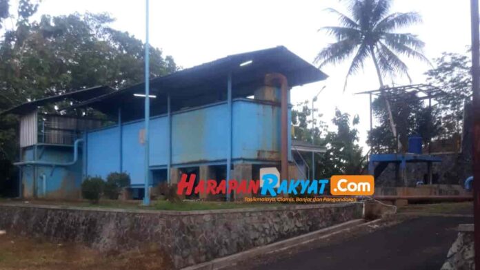 Jaringan PDAM