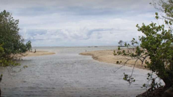 Pantai Cijeruk Garut