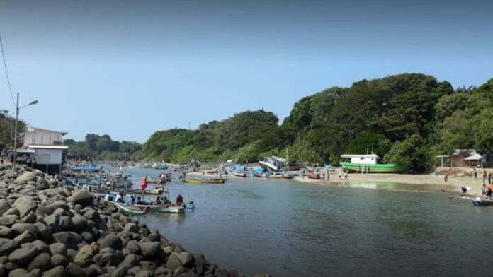 Pantai Santolo Garut