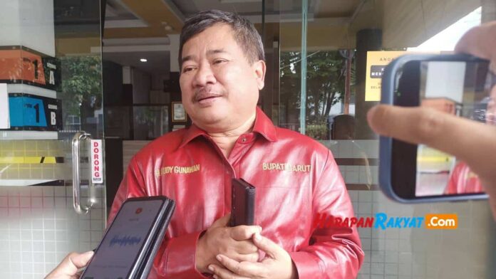 Pekerjaan Asal-asalan