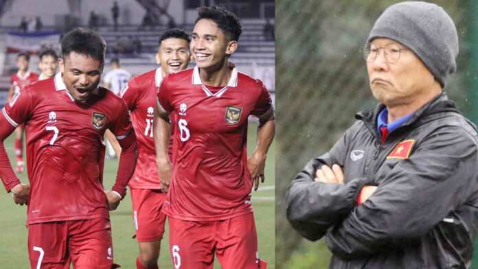 Pelatih Vietnam Sesumbar Bisa Kalahkan Indonesia di Semifinal AFF 2022