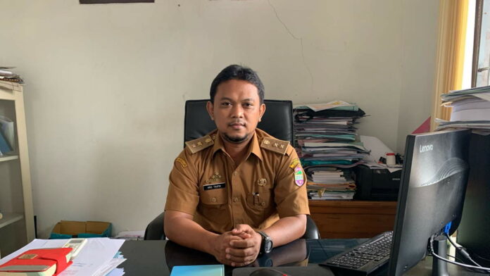 Pemkab Ciamis Akan Berikan Bantuan untuk Rumah Terdampak Bencana