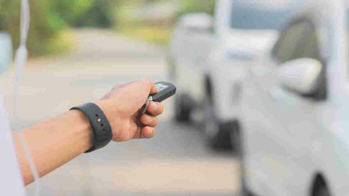Penyebab Alarm Mobil Tidak Bunyi yang Sering Terjadi