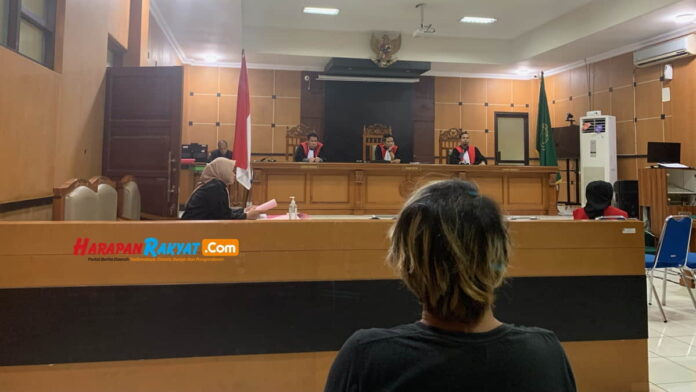 Jaksa di Ciamis