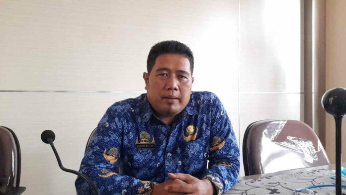 Presiden Cabut Aturan PPKM, Dinkes Kota Banjar Imbau Masyarakat Tetap Pakai Masker