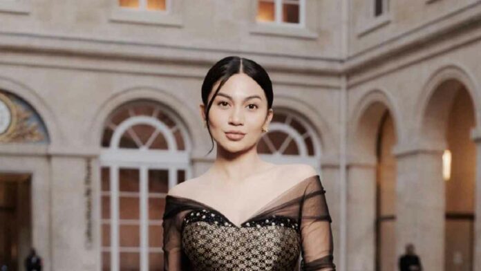 Profil Ariel Tatum, Tahun 2023 Ingin Mulai Membaca Buku Fiksi!
