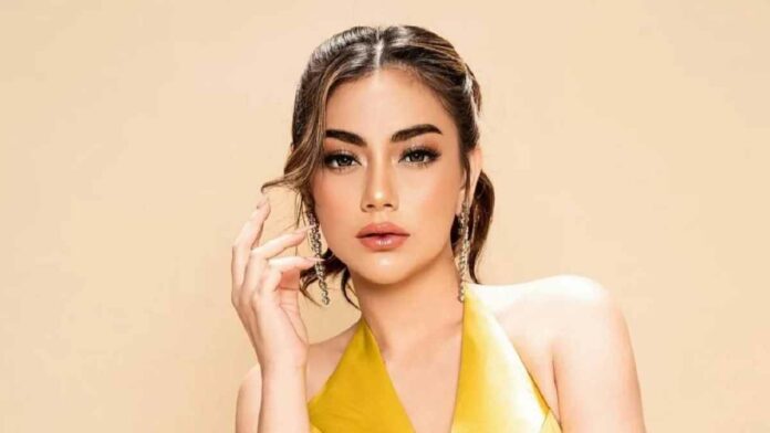 Profil Celine Evangelista, Bongkar Penyebab Cerai 2 Kali!