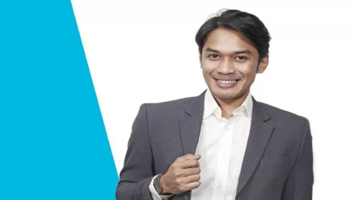 Profil Dicky Difie, Aktor Kemayu namun Sebenarnya Macho