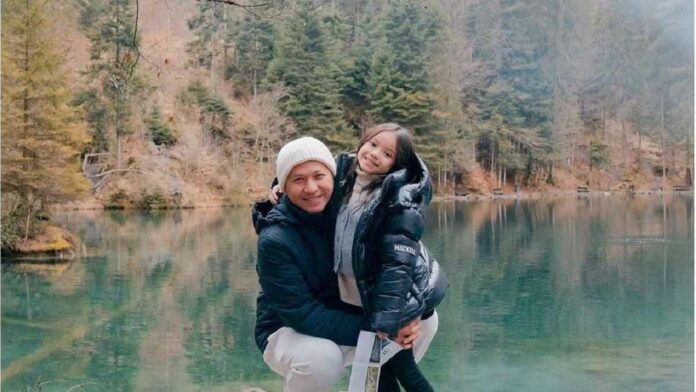 Profil Gading Marten, Dirumorkan Menikah dengan Luna Maya