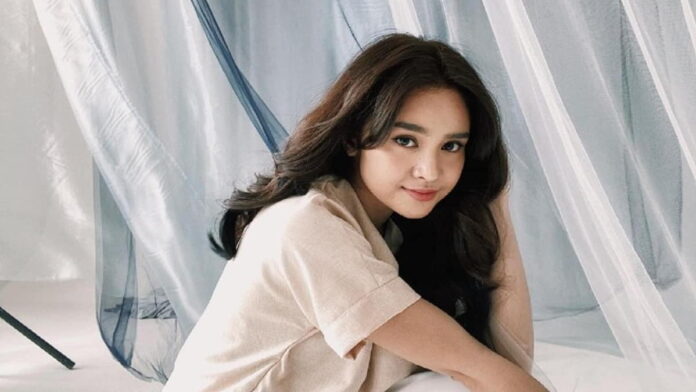 Profil Michelle Ziudith, Artis dengan Segudang Prestasi!
