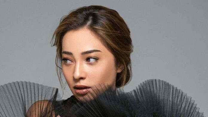 Profil Nikita Willy, Si Ratu Sinetron Indonesia