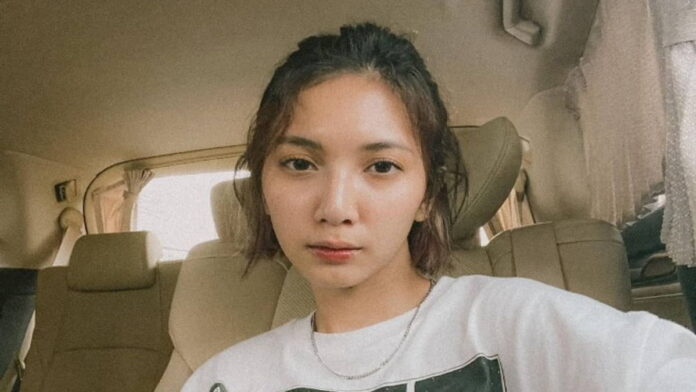 Profil Sheila Dara Aisha, Artis Berbakat Istri Vidi Aldiano!