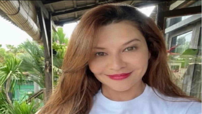 Profil Tamara Bleszynski, Digugat Sang Adik Rp34 Miliar