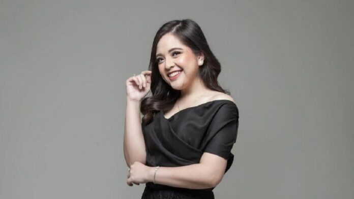 Profil Tasya Kamila, Baru Menyambut Kelahiran Anak Kedua
