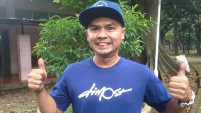 Profil Wendy Cagur, Sempat Ingin Bunuh Diri karena Cinta