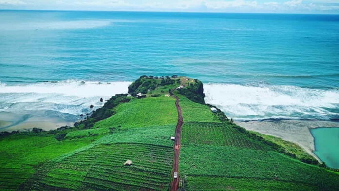 Puncak Guha Garut