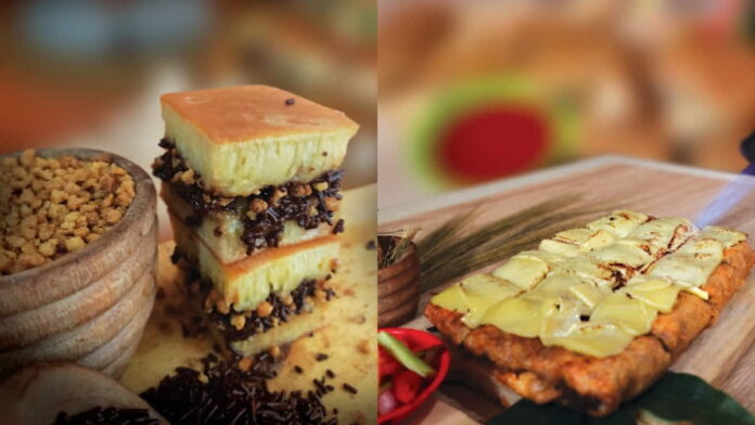 Rekomendasi Martabak di Tasikmalaya