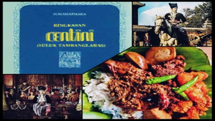 Sejarah Gudeg