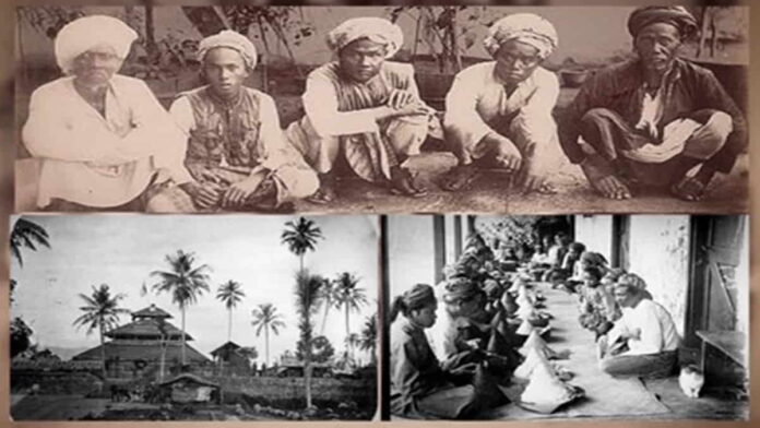 Sejarah Islam Jawa di Keraton Yogyakarta