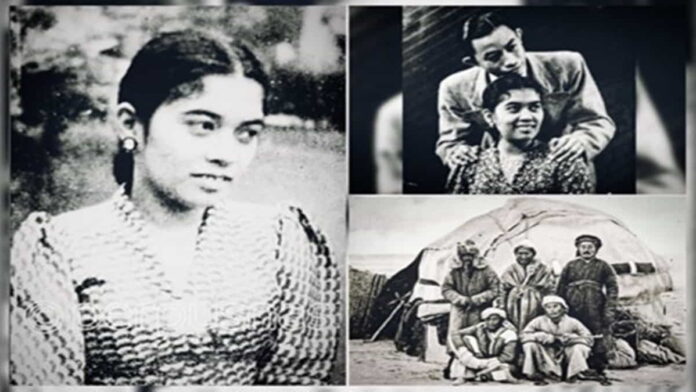 Sejarah Lagu Panon Hideung