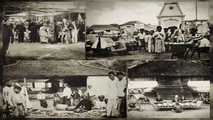 Sejarah Sekaten Yogyakarta