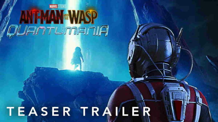 Sinopsis Ant Man and The Wasp: Quantumania, Segera Tayang