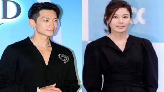 Sinopsis Drama She, Tampilkan Aktor Rain dan Artis Kim Ha Neul