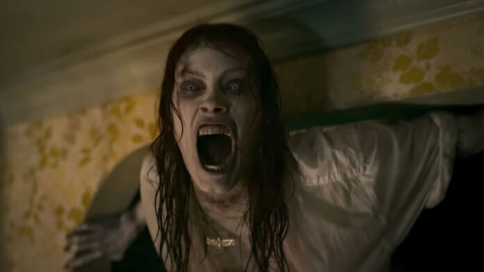 Sinopsis Evil Dead Rise, Hadir Lebih Mengerikan dan Menyeramkan!
