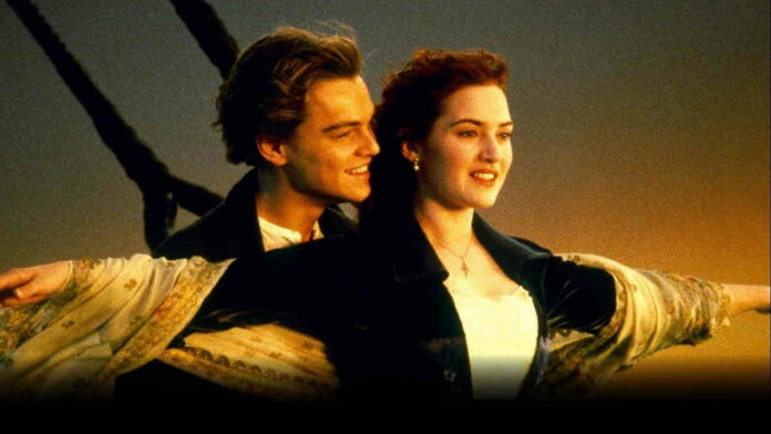 Sinopsis Film Titanic, Tayang Kembali dengan Format 3D 4K HDR