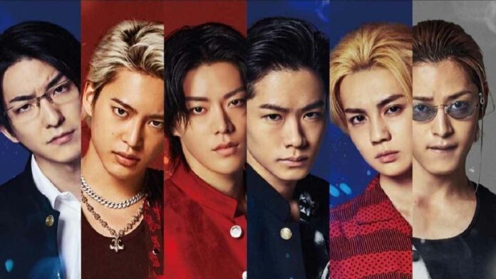 Sinopsis High and Low The Worst X, Ada Lao dari SMA Suzuran!
