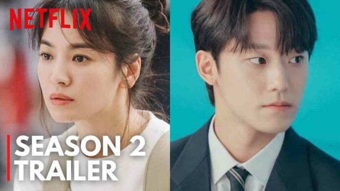 Sinopsis The Glory Season 2, Tayang Maret 2023