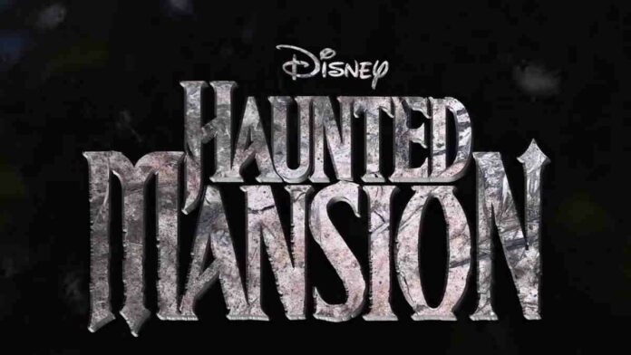 Sinopsis The Haunted Mansion, Rumah Mewah Berhantu