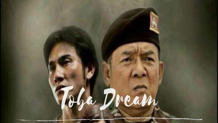 Sinopsis Toba Dreams, Konflik Ayah dan Anak