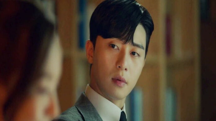 Sinopsis What’s Wrong With Secretary Kim, Kisah Cinta Bos dan Sekretaris