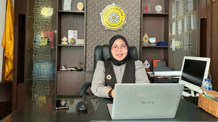 Soal Ancaman Resesi Tahun 2023, Akademisi Unigal Ciamis Bicara Ini!