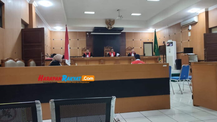 Sopir Pikap Maut di Ciamis