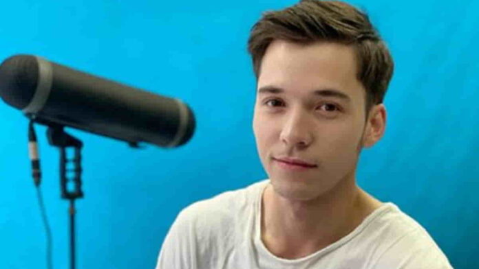 Stefan William Unggah Cincin Couple Bersama Bule, Tunangan