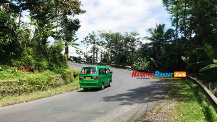 Tanjakan Bohong Tasikmalaya