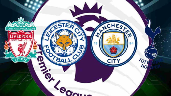 Tim Liga Inggris dengan Performa Terbaik di Beberapa Tahun Terakhir