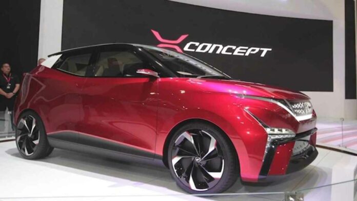 Toyota Ayla Gen-2 Segera Hadir di Indonesia dengan DNGA