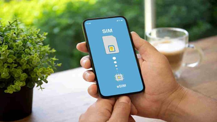 Transfer eSIM ke HP Baru Android, Ini Cara Mudahnya!
