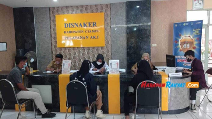 UMK Kabupaten Ciamis