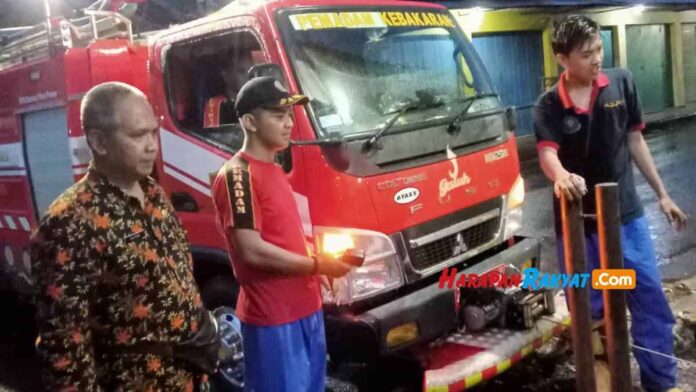 UPTD Pasar Galuh Kawali