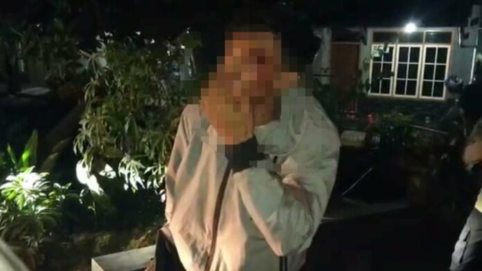 Usai Rayakan Malam Pergantian Tahun, Pemuda di Garut Dibacok Geng Motor