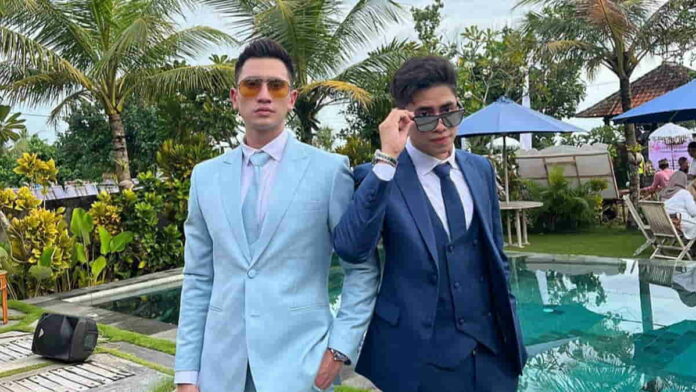 Verrel Bramasta Bongkar Alasan Venna Melinda Bucin ke Ferry Irawan