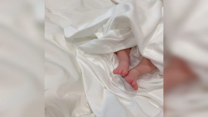 Viral Bayi Meninggal Usai Minum Jamu