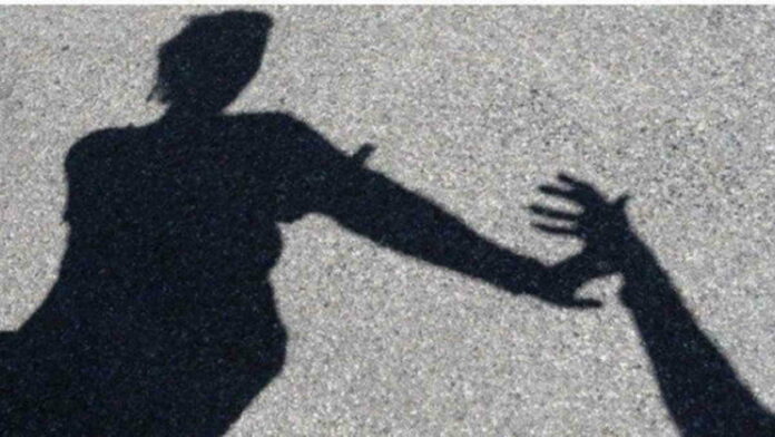 Viral, Begal Payudara di Jakarta Utara Lecehkan Ibu-ibu Saat Gendong Bayi
