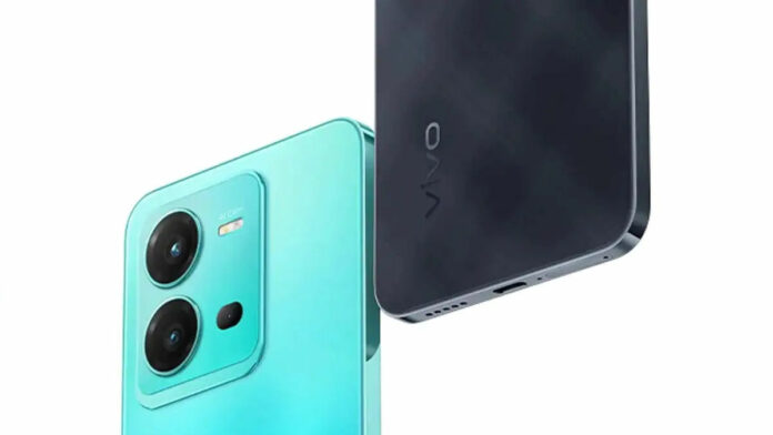 Vivo V27 Series Meluncur Februari 2023, Usung SoC Dimensity